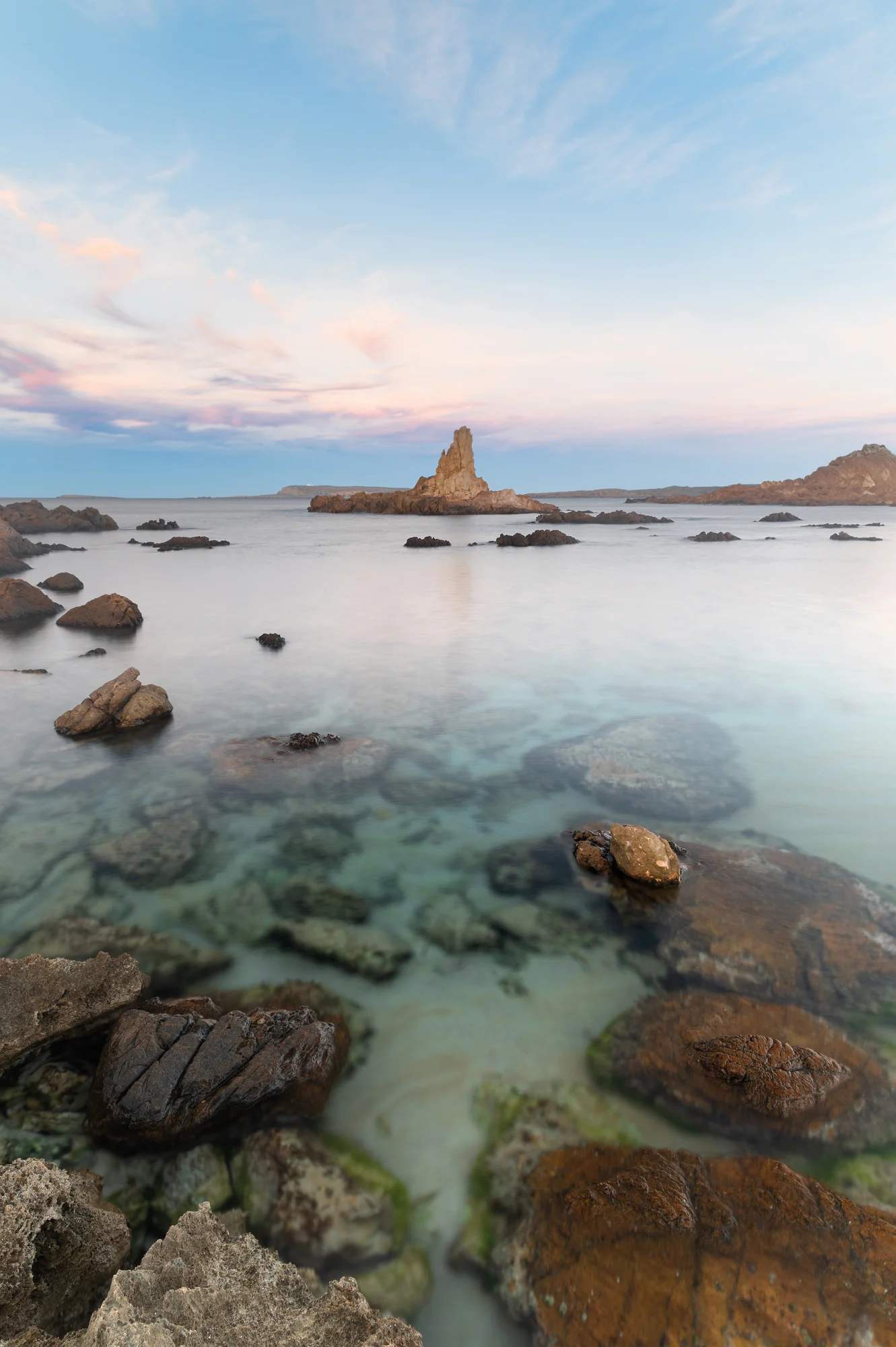Un refugio de tranquilidad · fotografía de Miguel Vázquez Pons