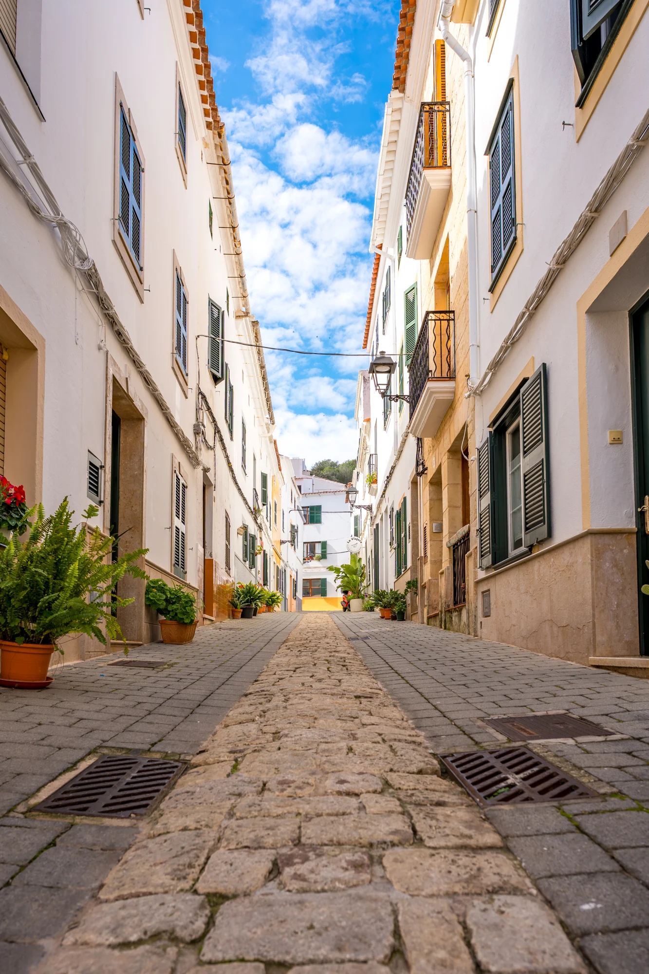 Serena tranquilidad · fotografía de Bià Pons