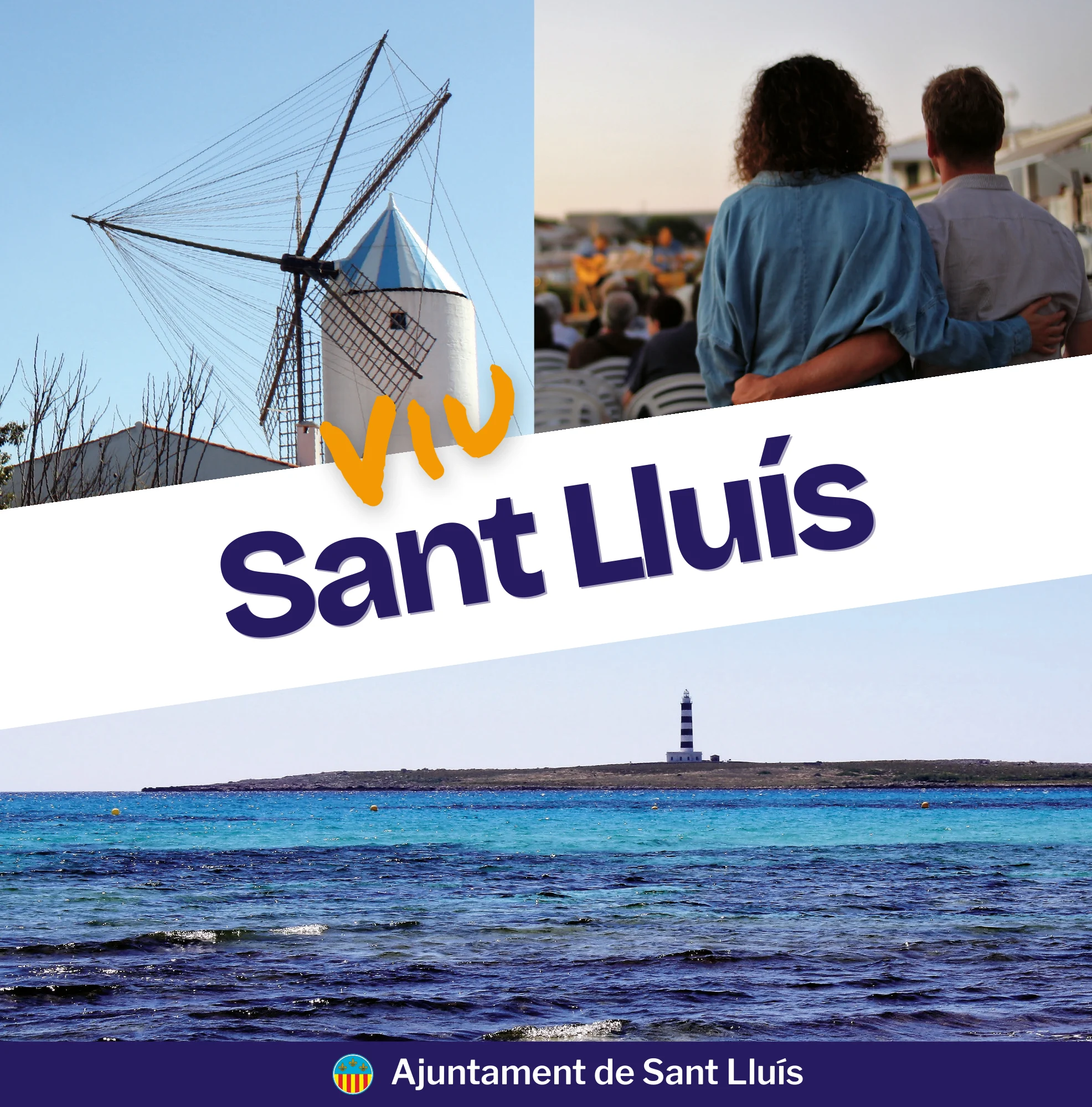 Anuncio de Ajuntament de Sant Lluís