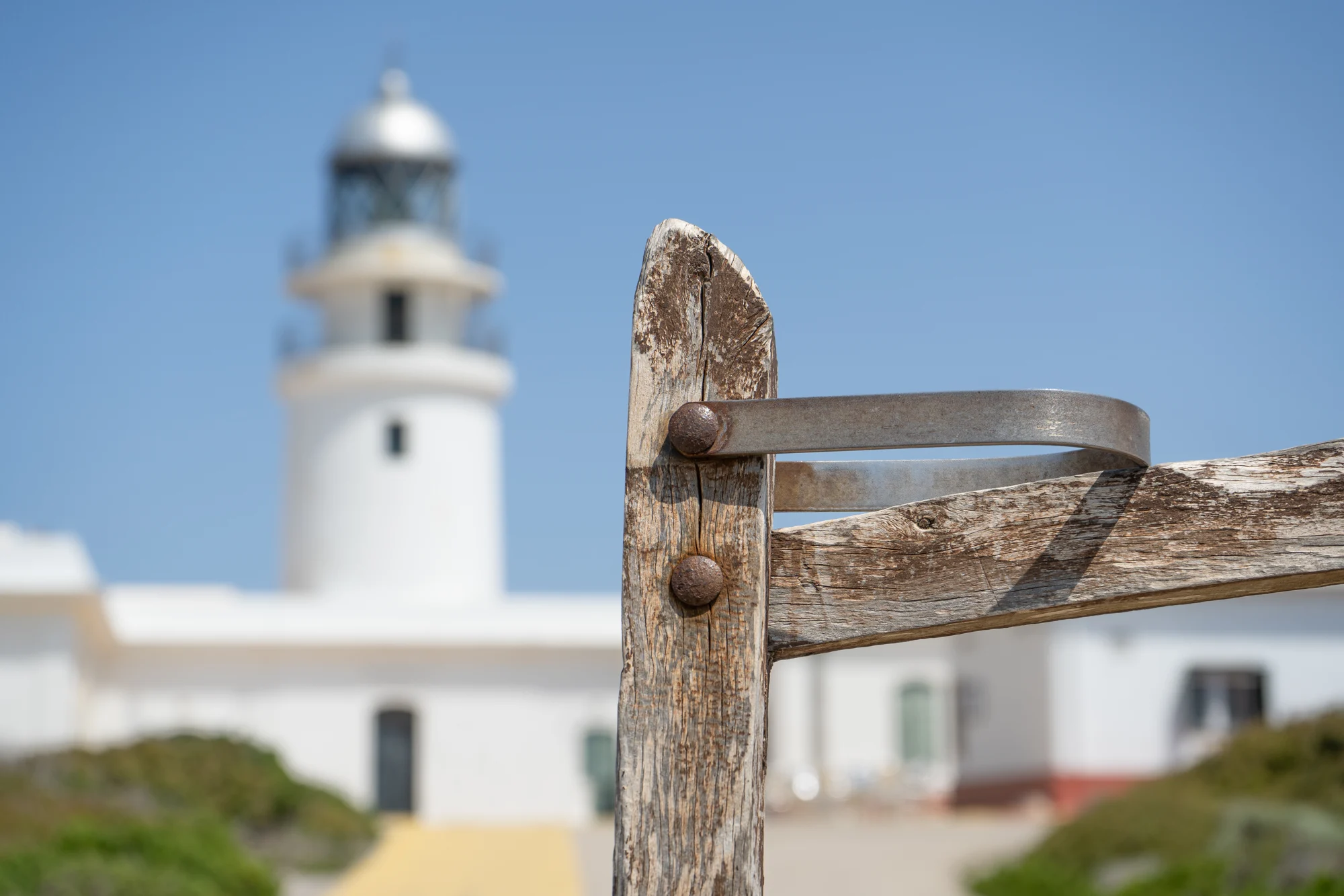Menorca · fotografía de Tess Watson
