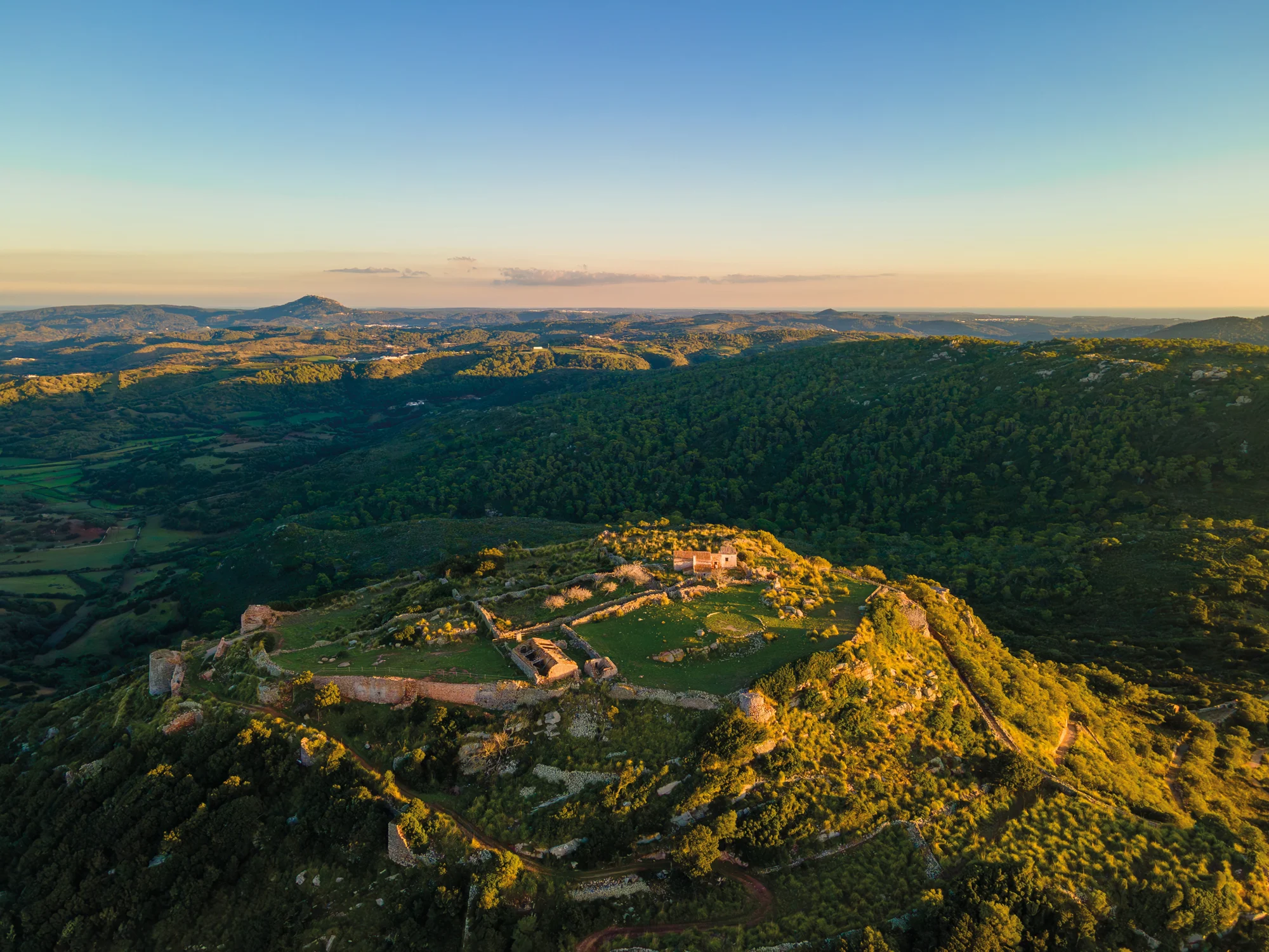 Serena tranquilidad · fotografía de Rubén Díaz Martínez