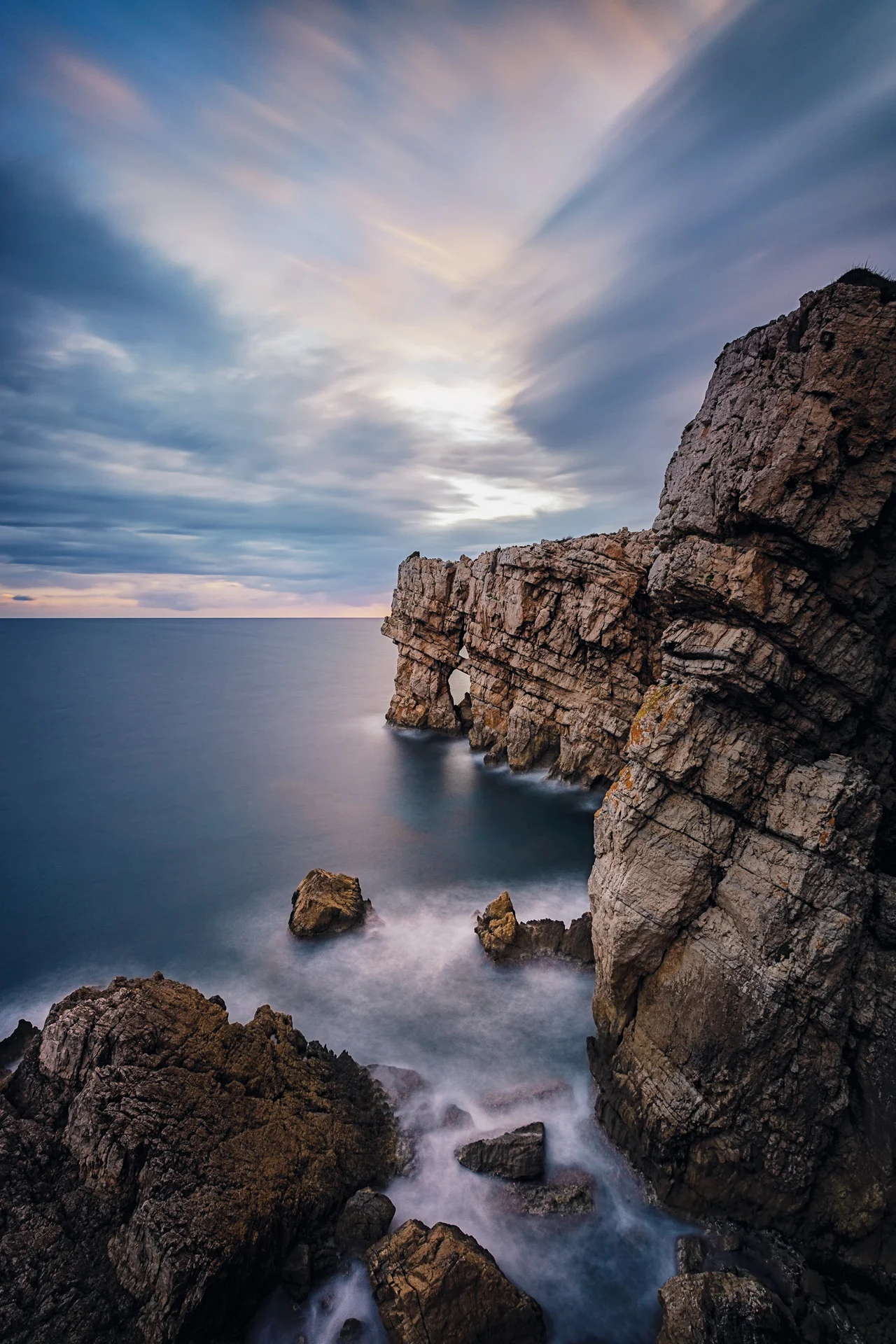 Un refugio de tranquilidad · fotografía de Carolina Pons Sánchez