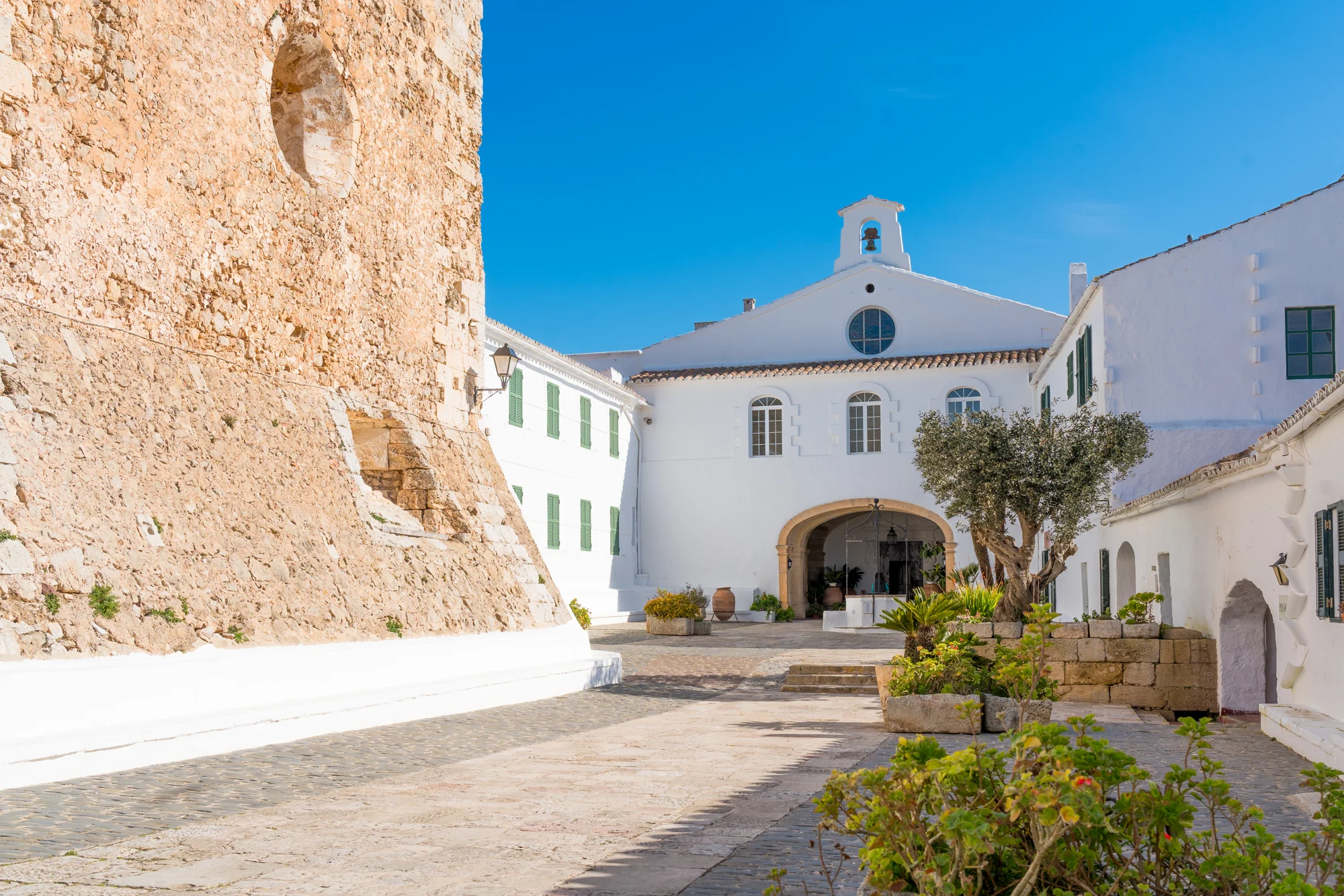 Un pueblo que palpita · fotografía de Bià Pons
