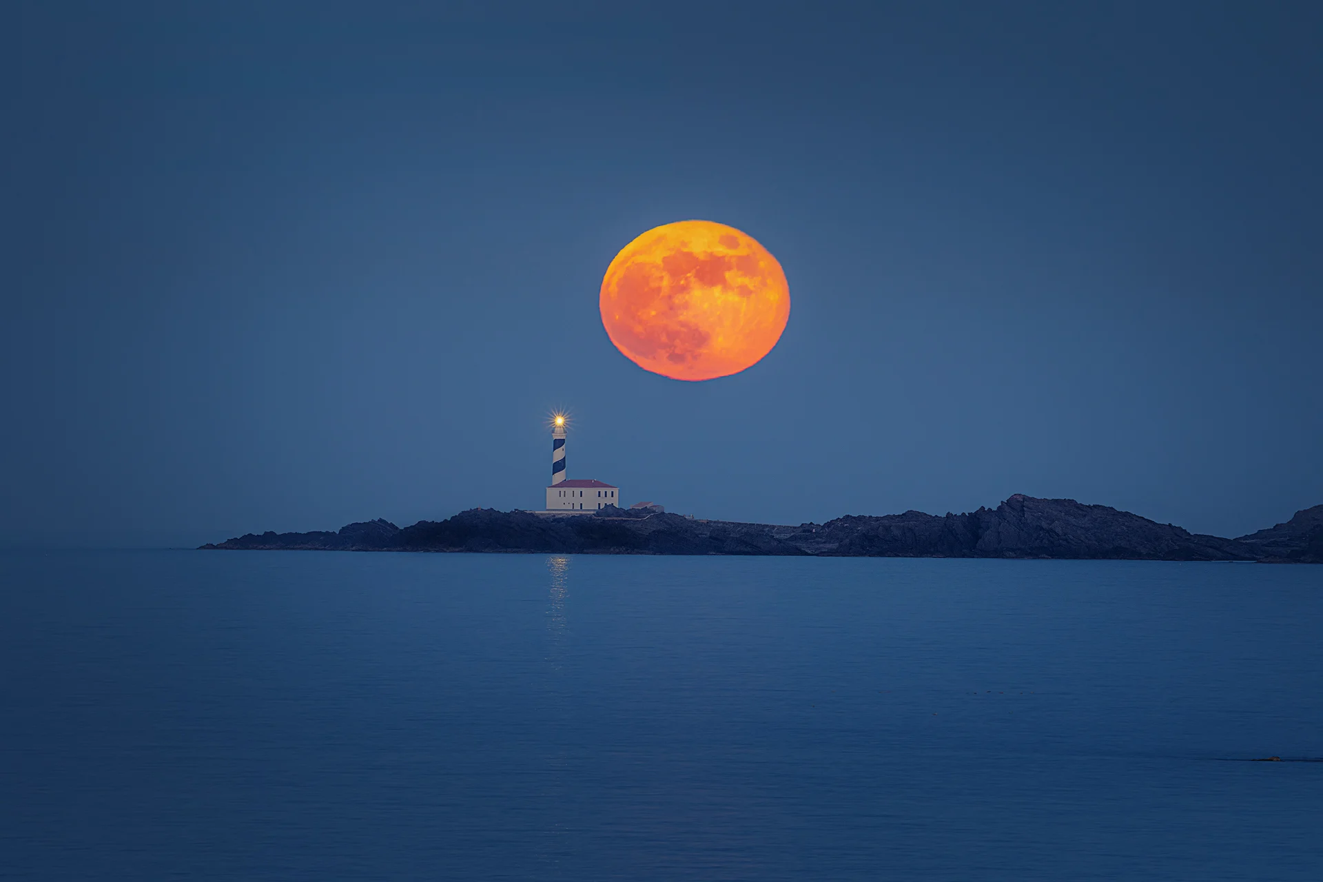 Menorca · fotografía de Rubén Díaz Martínez