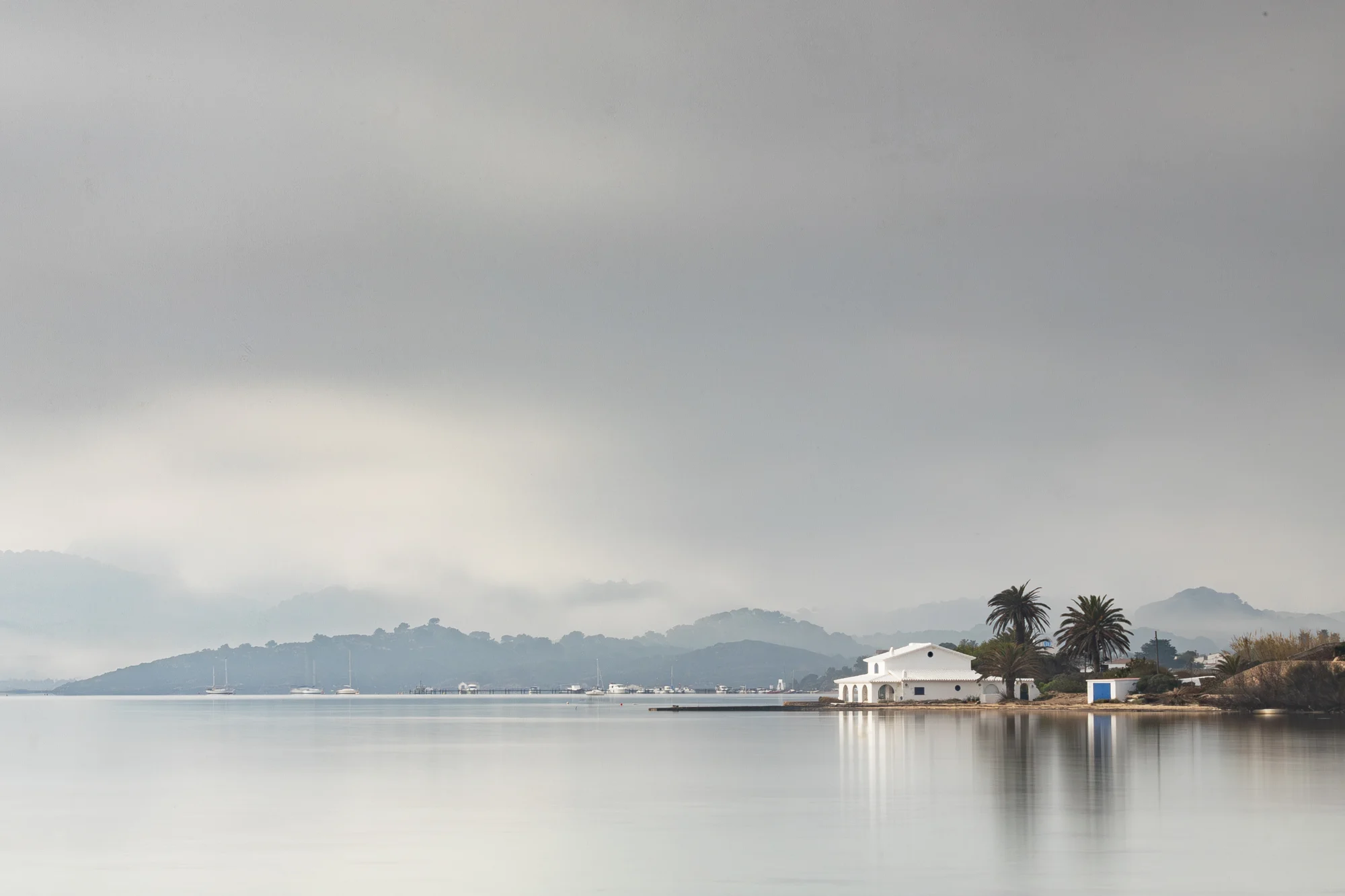 Un refugio de tranquilidad · fotografía de Damià Coll
