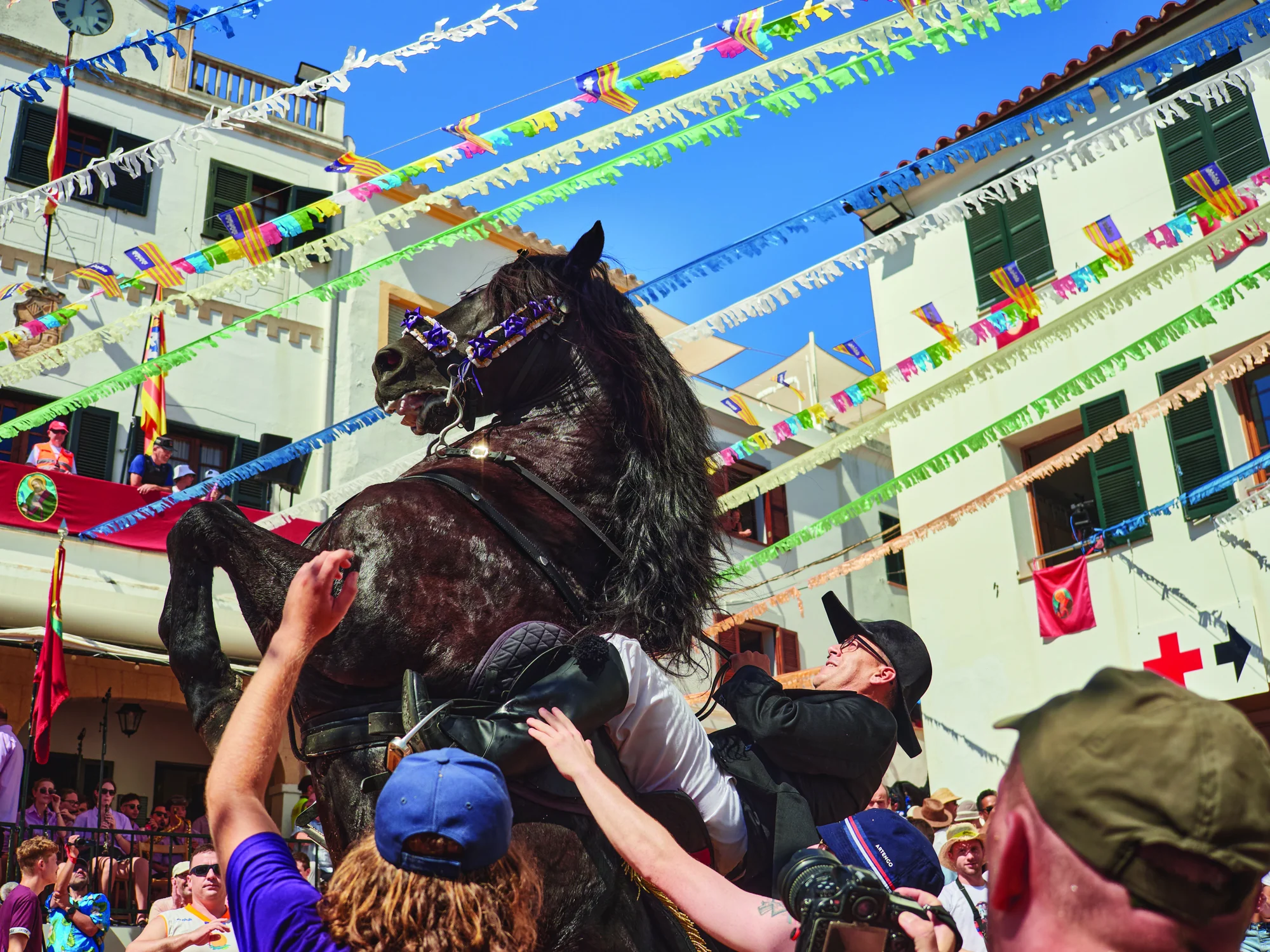 Ferreries · fotografía de Ajuntament de Ferreries